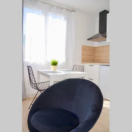 Appartement Dolmen Adrien 3