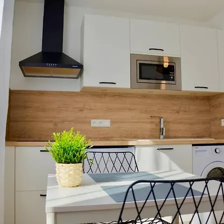 Appartement Dolmen Adrien 3