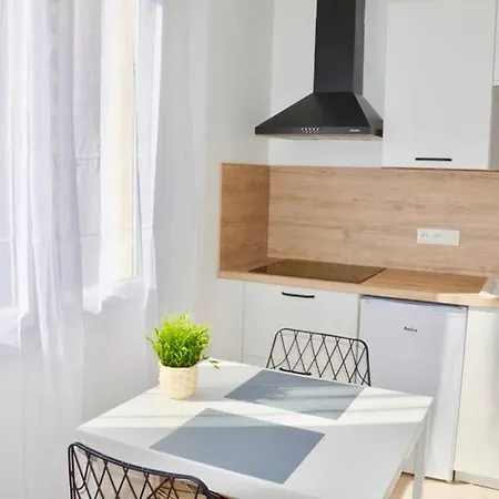 Appartement Dolmen Adrien 3