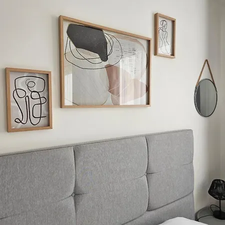 Dolmen Adrien 3 Appartement