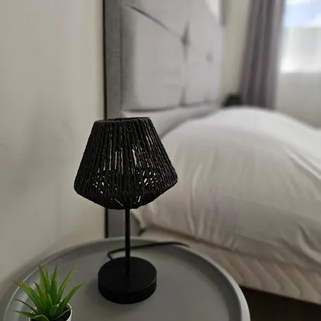 Dolmen Adrien 3 Appartement *