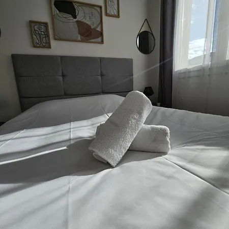 Appartement Dolmen Adrien 3