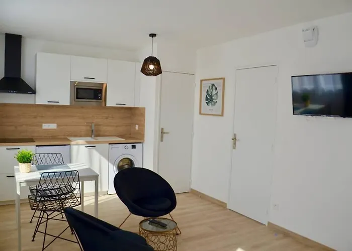 Apartman Dolmen Adrien 3