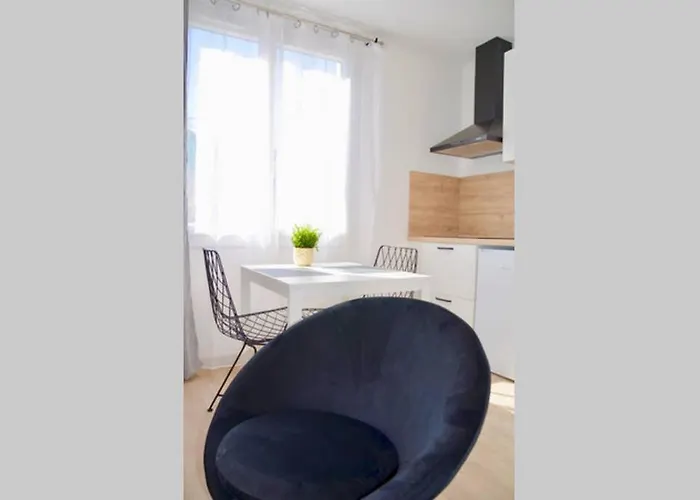 Apartman Dolmen Adrien 3