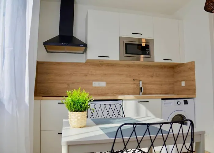 Apartman Dolmen Adrien 3