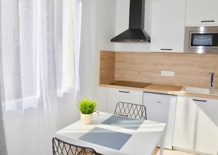 Apartman Dolmen Adrien 3