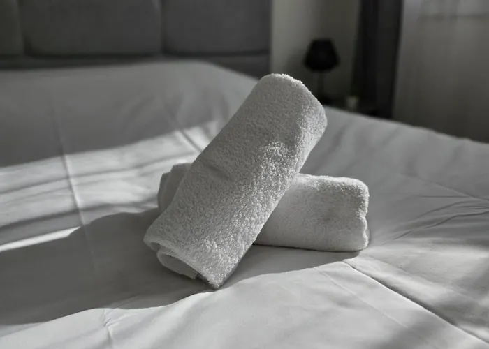 Apartman Dolmen Adrien 3