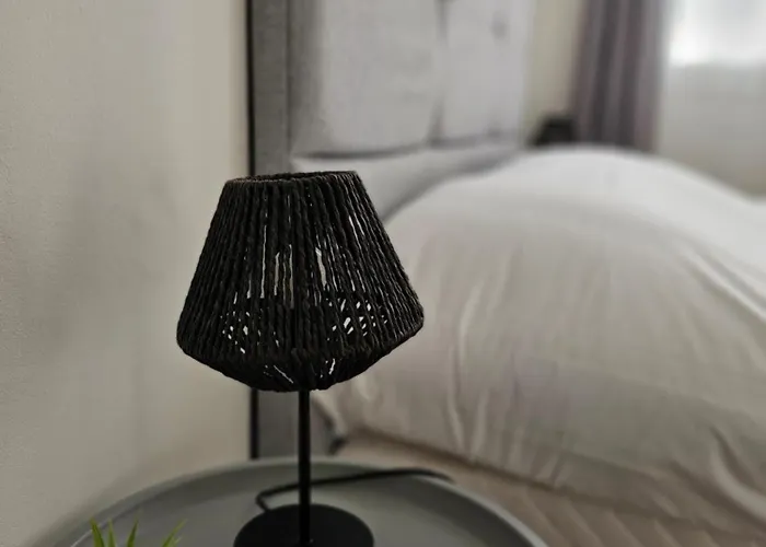 Dolmen Adrien 3 公寓 *