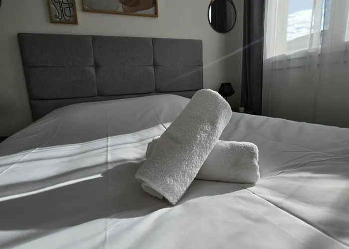 公寓 Dolmen Adrien 3