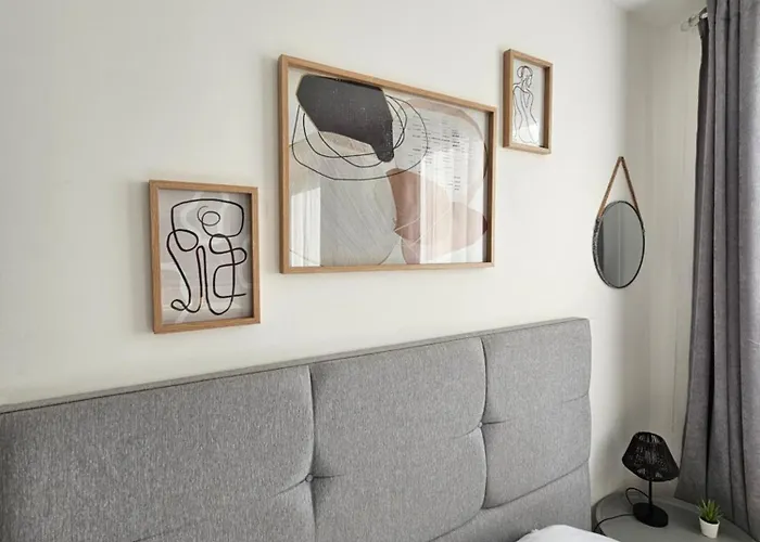 Apartman Dolmen Adrien 3 *